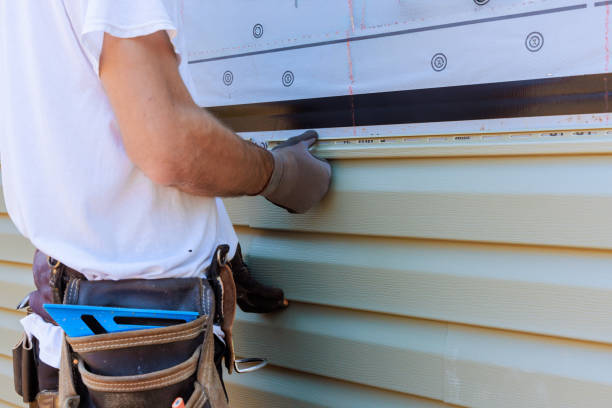 Affordable Siding solutions in Georgetown, CT